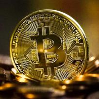 10Pcs Gold Plated Bitcoin Commemorative ollectors Coin Bit Coin Is Gold Plated Coins Coin Art Collection Gift 10pcs auksas