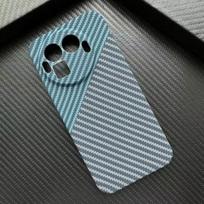 Dėl OPPO Realme GT 8 Pro dėklo Kietas PC anglies pluošto plonas apsauginis galinis dangtelis Dėklai Dėl OPPO Realme GT 8 7 Pro telefono korpusas realme GT8