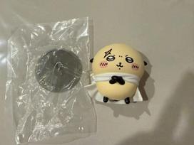 CHIIKAWA Grandma GPSBOX Relaxing Days Secret Figure Collection: Otter