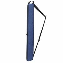 Insulated Design Golf Beer Cooler Sleeve Leak-proof Beverage Beer Sleeve  Sports Events mėlyna
