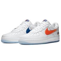 Nike Air Force 1 Low Kith Knicks Namų sportbačiai CZ7928-100 36.5 white