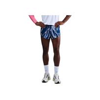 Nike Aeroswift Dri-Fit Adv 2  Running Shorts Men Shorts Coastal-Blue HV2645-492 L