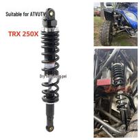 ATV TRX 250X Off-Road Front & Rear Shock Absorbers Front Right