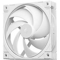 DeepCool FD12 WH V2, White R-FD12V2-WHNPN1-G