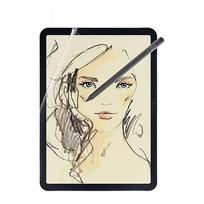 Fixed PaperFilm | Apple | Screen protector | iPad Pro 13' (2024/2025)/Air 13'(2024/2026) | Clear | Foil FIXPSP-1323
