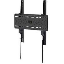 Visaro Wall mount | WMT75 Tilting Wall Mount for TV | 43-75 " | Maximum weight (capacity) 45 kg | Black WMT75