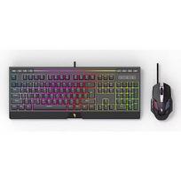 Acer Nitro Combo Set - Wired keyboard and mouse, NAK200, USI layout (Retail Pack) | GP.ACC11.03Y
