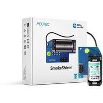 Aeotec SmokeShield Z Wave 800 Series for Ei Smoke & Heat Detectors Ei650W, Ei650iW, Ei630W and Ei630 Kit | AEOEZWA050_SET AEOEZWA050_SET