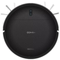 Cecotec Robot Vacuum Cleaner | Conga M10 Advance | Operating time (max) 150 min | Dry | Lithium-ion | 2000 mAh | Black | 3000 Pa A01_EU01_122345