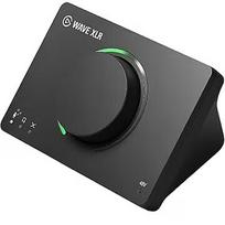 Elgato Wave XLR MK.2, black - Integrated microphone interface 10MAN9901