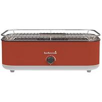 Barbecook BC-ELE-1001 | Electric Grill E-Carlo | Table | 2500 W | Red BC-ELE-1001