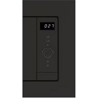 Cata Microwave Oven | MC 20 D MB | Built-in | 20 L | 700 W | Grill | Black 07510323