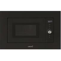 Cata | Microwave oven | MC 20 D B | Built-in | 20 L | 700 W | Grill | Black 07510312