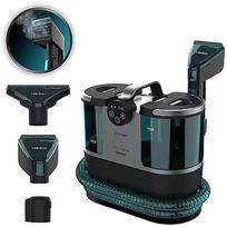 Cecotec Upholstery Cleaner | Conga 7000 Carpet&Spot Clean Steam XXL | 1700 W A01_EU01_100075