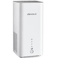 Devolo WiFi 6 Router 3600 5G LTE AX3600 Dualband, 1x 2.5G WAN/LAN, 1x 1G LAN 7267