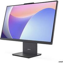Lenovo IdeaCentre AIO 27ARR9, Ryzen 5 7533HS, 16GB, 512GB, Windows 11 Home, Nordic keyboard F0HQ00CJMT