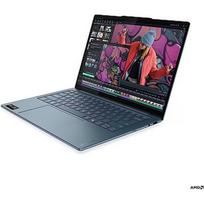Lenovo Yoga Slim 7 14AKP10 14 WUXGA AMD R7 AI 350/16GB/512GB/AMD Radeon 860M/WIN11 Home/ENG Backlit kbd/Tidal Teal/2Y Warranty | 83JY00A8NT