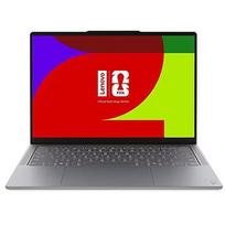 Lenovo Yoga Slim 7 14IPH11 14 WUXGA ULT7-355/16GB/512GB/Intel Graphics/WIN11 Home/ENG Backlit kbd/Luna Grey/2Y Warranty | 83QM005VNT