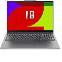 Lenovo IdeaPad Slim 5 16IPH11 16 2.8K ULT7-356H/32GB/1TB/Intel Graphics/WIN11 Home/ENG Backlit kbd/Luna Grey/2Y Warranty | 83S60049NT