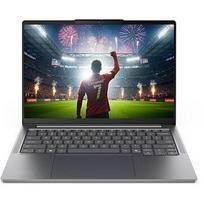 Lenovo IdeaPad Pro 5 14IPH11 14 2.8K ULT7-356H/32GB/1TB/Intel Graphics/WIN11 Pro/Nordic Backlit kbd/Luna Grey/2Y Warranty | 83SH000TMX