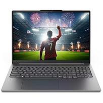 Lenovo IdeaPad Pro 5 16IPH11 16 2.8K ULT7-356H/32GB/1TB/NVIDIA GF RTX 5050 8GB/WIN11 Pro/Nordic Backlit kbd/Luna Grey/2Y Warranty | 83SK002HMX