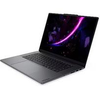 Lenovo Yoga Pro 9 16IPH11 Touch 16 3.2K ULT9-386H/64GB/1TB/NVIDIA GF RTX 5070 12GB/WIN11 Pro/ENG Backlit kbd/Thunder Grey/2Y Warranty | 83SF0034NT