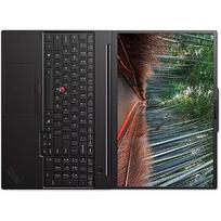 Lenovo ThinkPad P16s Gen 5 16 2.8K ULT9-386H/64GB/1TB/NVIDIA RTX PRO 2000 Blackwell Generation 8GB/WIN11 Pro/Nordic Backlit kbd/Black/FP/5G | 21XE0017MX