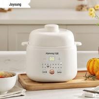 Joyoung Multi-functional Electric Slow Cooker CN plug (adapter included)