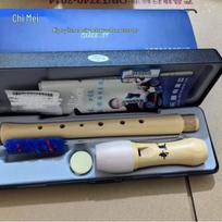 Chimei 8-Hole Soprano Wooden Recorder for Beginners
