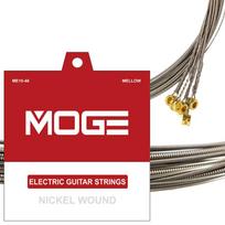 Struny Do Gitary Elektrycznej Moge Me10