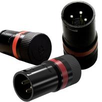 XLR Tipo Vyriškas Jungiklis Roxtone Lx3Mh