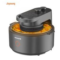 Joyoung Space Series 5.5L Smart Visible Air Fryer & Roaster CN plug (adapter included)