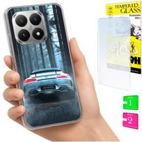 Etui Do Xiaomi 15T Obudowa Foto Case Plecki Futerał + Szkło 9H