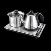 SEKO Automatic Water Dispensing Electric Tea Kettle Set CN plug (adapter included)