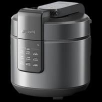 Joyoung Y-50H500S Silent Electric Pressure Cooker CN plug (adapter included)