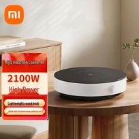 Xiaomi N1 išmanioji indukcinė kaitlentė Kinijos kištukas (adapteris įtrauktas)