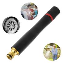 Jet Nozzle Power Washer with Adjustable Spray Patterns High Pressure Power Washer Wand for Car Washing and Garden Cleaning China Mainland