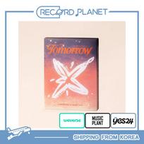 TXT – 3 minizodas: RYTOJ (Šviesos Ver.) Random(MusicPlant)