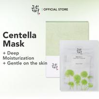 Beauty of Joseon Centella Asiatica Calming Mask 10ea AUTHENTIC STORE
