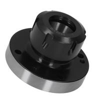 Clamping Collet Chuck Replacement for CNC Milling Machine Compact Lathe ER32 80mm Diameter