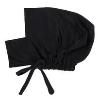 Muslim Women Full Cover Inner Hijab Cap Bandage Underscarf Bonnet Islamic Female Headscarf Headband Turban Under Scarves Caps juoda