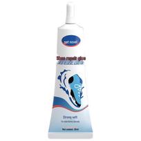 Waterproof Shoe Repair Adhesive for Sneakers and Soft Soles