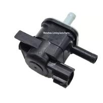 90910-12276, 136200-7010 Compatible Solenoid Valve for Toyota Lexus Carbon Canister Systems 14mm