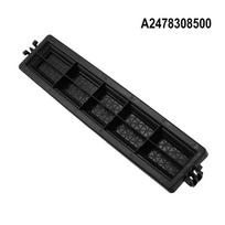 A2478308500 Air Filter Cover Grille Cap For Mercedes-Benz W177 W247 W118 W243