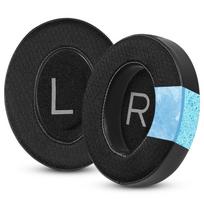 Replacement Cooling Gel Ear Pads For Bose 700 NC700 Headset Net Design Breathable Cushions & Detachable Zipper Protective Cover