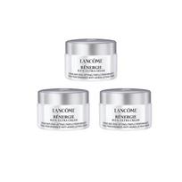Lancôme RÉNERGIE Veido kremas Bandomasis pakuotė Drėkinantis 5ml*3 ruda