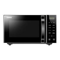 Galanz 25L Microwave Oven with Grill CN plug (adapter included)