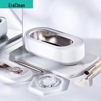 EraClean GA01 Portable Ultrasonic Cleaner CN plug (adapter included)