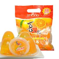 Xi Zhi Lang Mandarin Orange Jelly