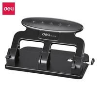Deli 0116 Three-Hole Punch